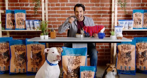 Vegan Pet Food From Shark Tank Fame Debuts In India