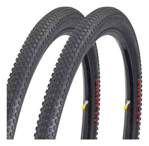 Kit Pneus Bike Pirelli Scorpion Pro X Arame Preto Frete Gr Tis