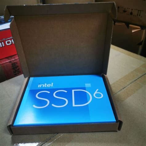 INTEL 670P 512GB M.2 NVMe SOLID STATE DRIVE SSD S/N SSDPEKNU512GZ 3500 ...