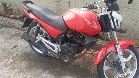 Motos KASINSKI COMET em São Paulo e região SP