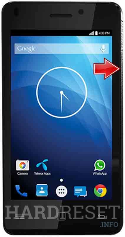 Hard Reset Telenor Smart Pro How To