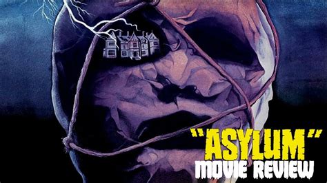 Asylum1972 Movie Review Youtube
