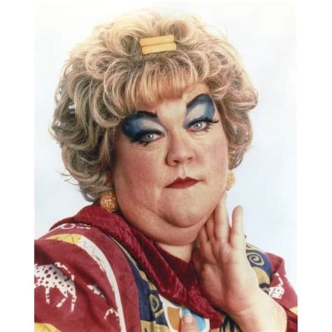 Kathy Kinney As Fat Lady Close Up Portrait Photo Print Bed Bath