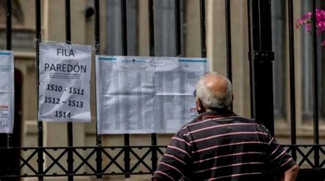 D Nde Voto Y A Qu Hora Se Conocer N Los Resultados Del Balotaje