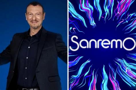 Sanremo 2024 Cast Big Domenica 3 Dicembre Sapremo I Cantanti In Gara