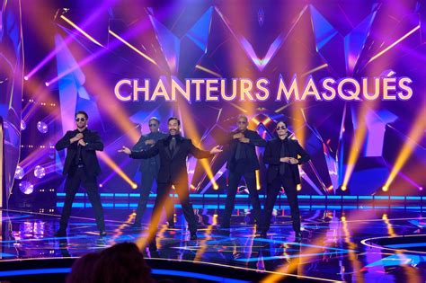 Chanteurs Masqu S Public Cible Assistez Vos Missions Pr F R Es