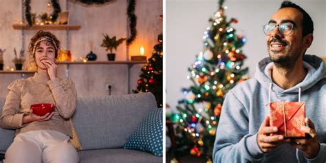 How To Spend Christmas Alone And Actually Enjoy It Bolde