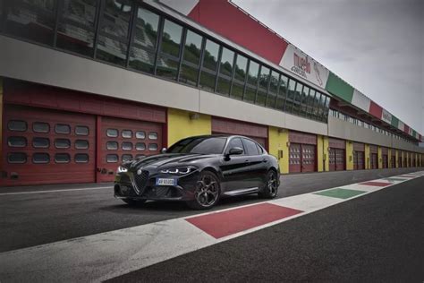 Motomobi News Alfa Romeo Giulia Dan Stelvio Super Sports Kami Ingin