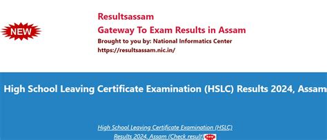 Assam Hs Result Out Ahsec Assam Gov In Live Updates Ahsec Result