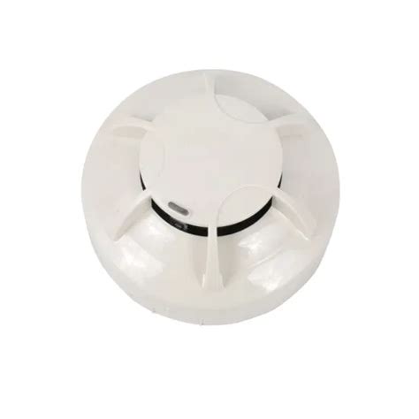 Lpcb Addressable Photoelectric Smoke Detector For Addressable Fire