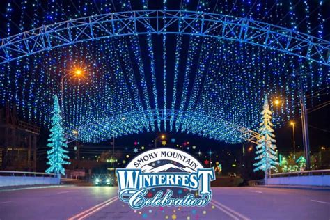 Fun Things To Do In Gatlinburg Tn In November