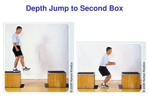 Ppt Photos Of Plyometric Drills Powerpoint Presentation Free