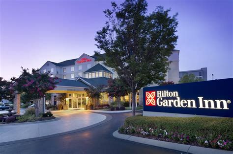 Hilton Garden Inn Chattanooga/Hamilton Place