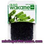 Trevijano Alga Wakame Deshidratada Envase 50 G Precio Actualizado En