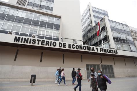 Ejecutivo Autoriza Transferencia De S 180 Millones Para Gobiernos