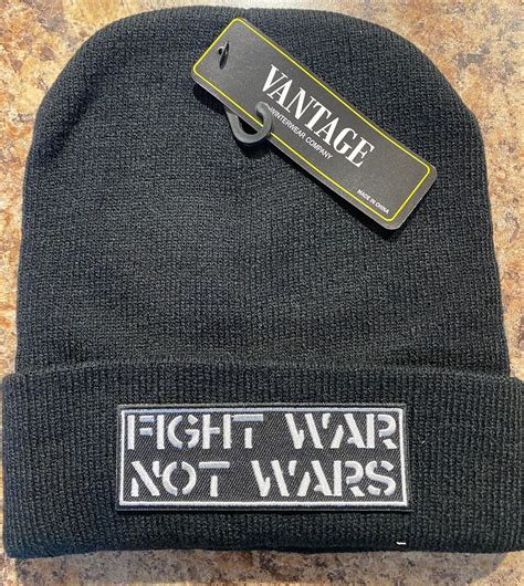 Crass Fight War Not Wars Destroy Power Not People On Black Etsy