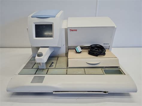 Thermo Scientific Histostar Tissue Embedding Centre Lab