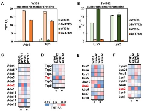 Proteomes Free Full Text Comparative Proteomic Analysis Of Two