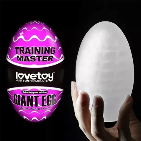 Masturbador Masculino Dildo Egg Gel De Cor Violeta Realista Mercadolivre