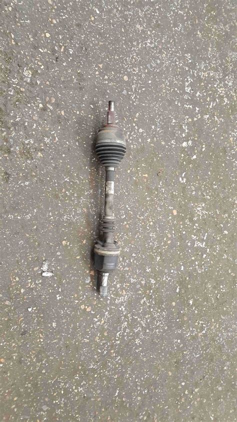 Renault Espace Dci Passenger Nsf Front Driveshaft Store