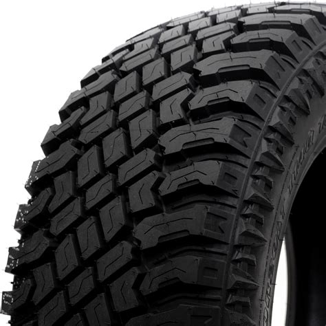 Atturo Trail Blade X T Q Passenger Tire Off