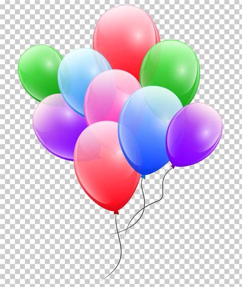 Balloon Png Clipart Adobe Illustrator Balloon Balloons Can Stock