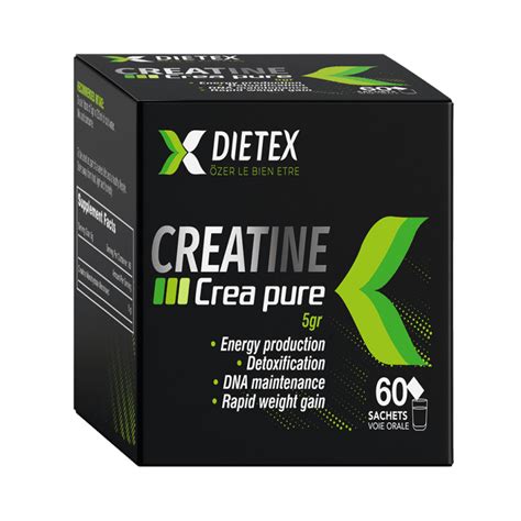 Creatine Creapure 300gr Protein Shop Tunisia