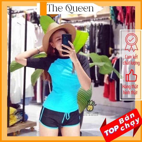 Bikini Hai M Nh B I I Bi N T P Yoga Tay L Ng Qu N I Xinh X N The