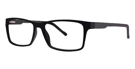 Big Target Eyeglasses Frames By B M E C