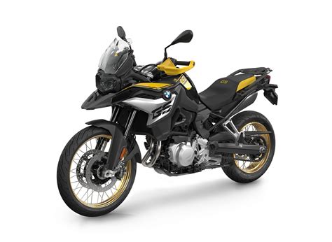 bmw   gs  years gs edition debuts locally automacha