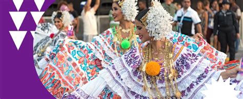 Datos Curiosos Sobre Los Carnavales En Panam