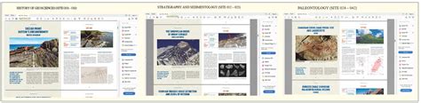 The First Iugs Geological Heritage Sites Myanmar Digital News