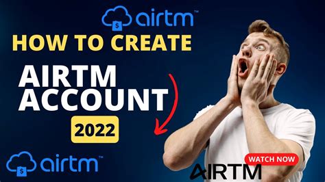 How To Create Airtm Account Sinhala 2022 YouTube