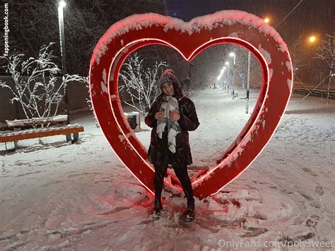 Polysweet Nude OnlyFans Leaks Fappening FappeningBook