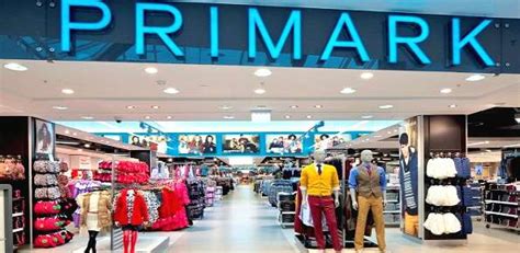 Primark Genova Assunzioni Nuova Apertura Ticonsiglio