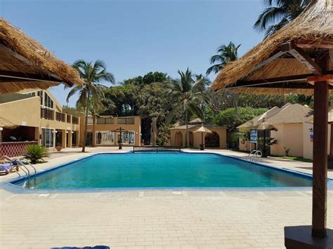 THE 10 BEST Hotels in Banjul for 2022 (from $18) - Tripadvisor