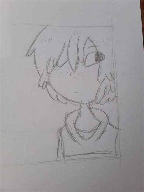 Dibujo De Loon Fnafhs Amino Amino