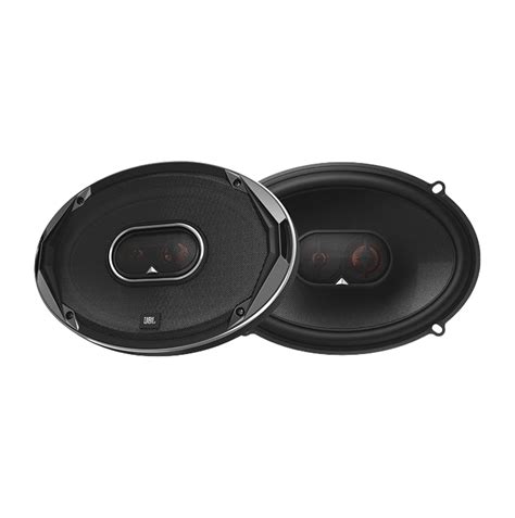 Jbl Stadium Gto Car Speaker Grizli Mk