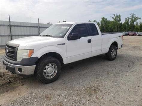 Ford F Super Cab For Sale Nc Lumberton Mon May