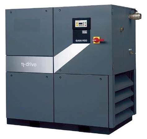 Screw Compressor Manufacturers Supplier Exporter Of High Quality