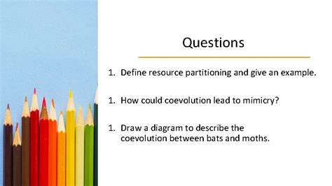 Lesson 5 Species Interactions Ecological Succession And Population