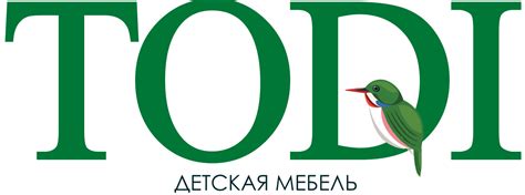 TODI — Детская мебель — Лучшая детская мебель по демократичным ценам