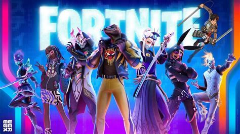 Fortnite Chapitre 4 Saison 2 Battle Pass Skins Classés Crumpe