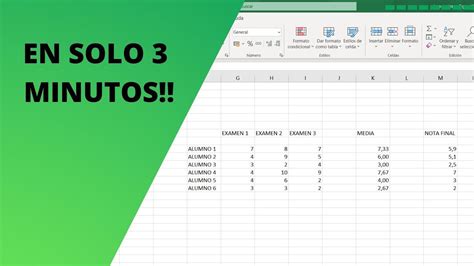 Descubre C Mo Calcular El Porcentaje De Tus Notas En Per De Manera