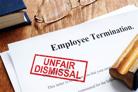 Automatically Unfair Dismissals Consolidated Employers Organisation