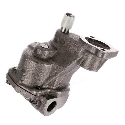 M Hv Small Block Chevy High Volume Oil Pump Increase Std Pressure