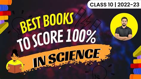 Cbse Class Best Books For Science Best Reference Book For