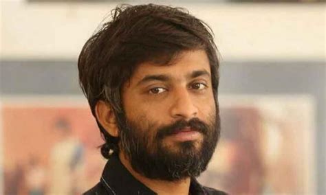 Hanu Raghavapudi goes to Bollywood!