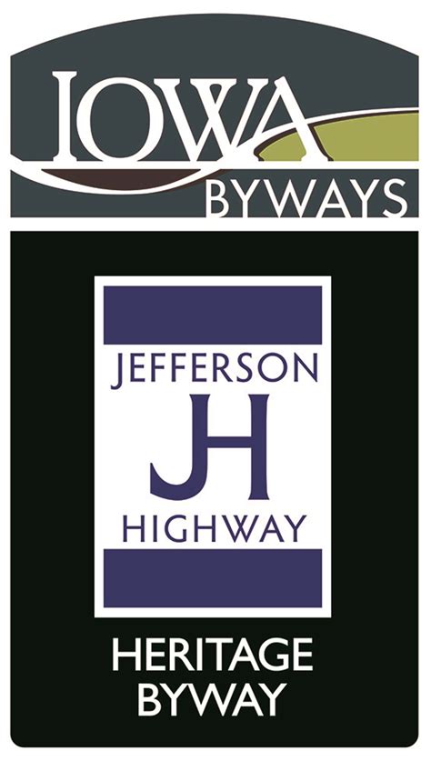 Jefferson Highway Heritage Byway - | Nevada, Iowa | Travel Iowa