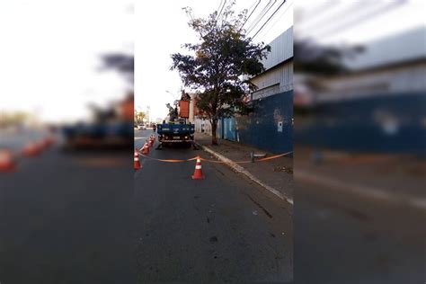 Três regiões do Distrito Federal ficam sem luz nesta quinta feira